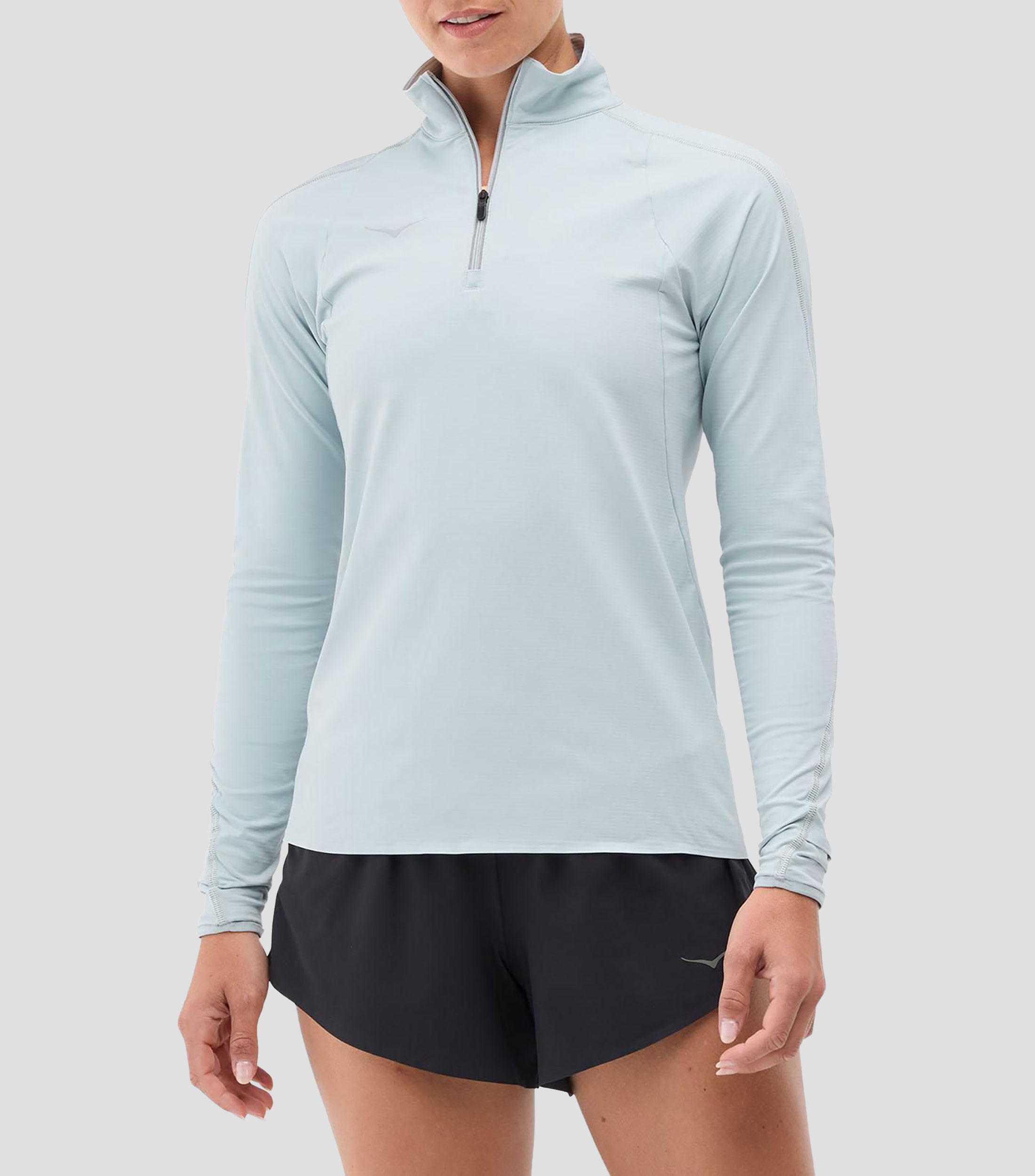Sudadera para Correr Mujer